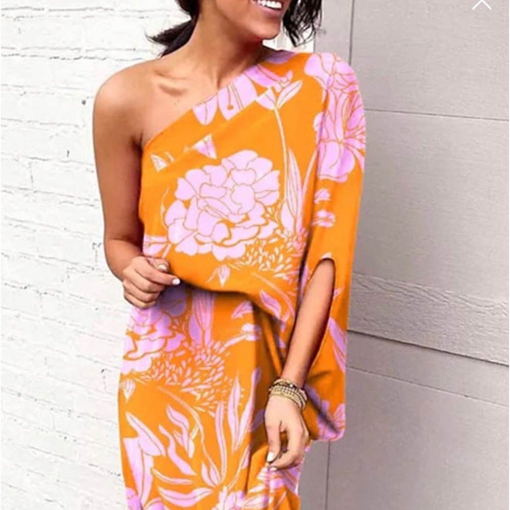 Dress - size medium Dash new in packaging